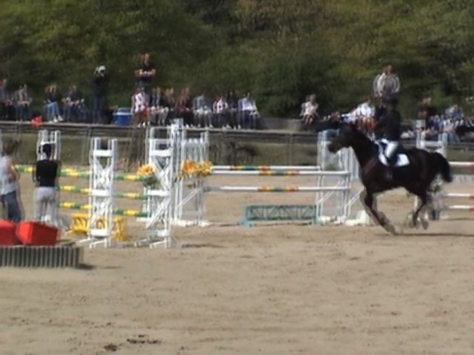 Amateur 1 GP 115 Vincennes