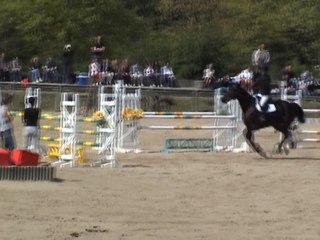 Amateur 1 GP 115 Vincennes