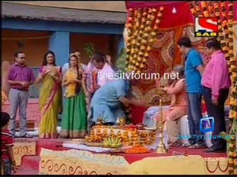 Sajan Re - 20th April 2011 Watch Online Part2