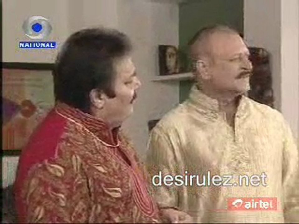 Mere Desh Ki Beti - 20th April 2011 pt1