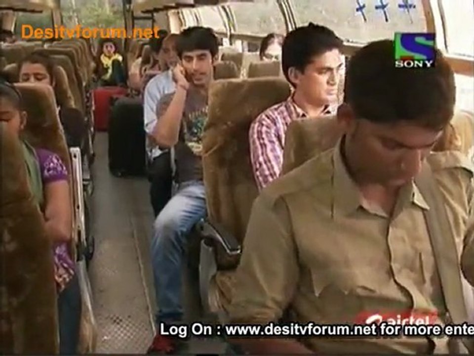 Chajje Chajje Ka Pyar- 20th April 2011 Pt-2