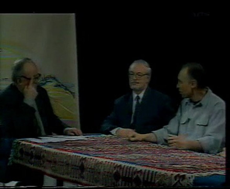 Documentaire Arte : Ovnis 6/7