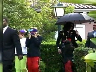 Un photographe confus