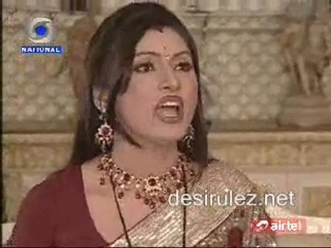 Mere Desh Ki Beti - 20th April 2011 pt2