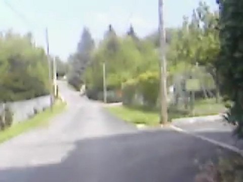 Cam embarquer sur ma gilera smt avec pot hebbo BY pierrick