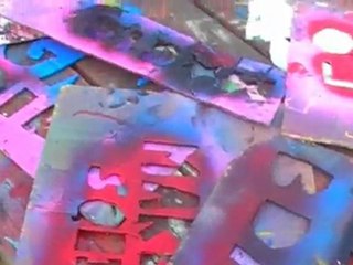 Tubing in Vang Vieng