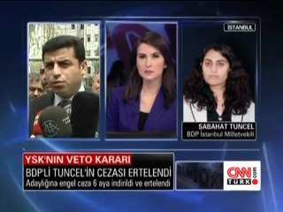 Yasak, memnu hakların iadesi ile aşılabilir mi?