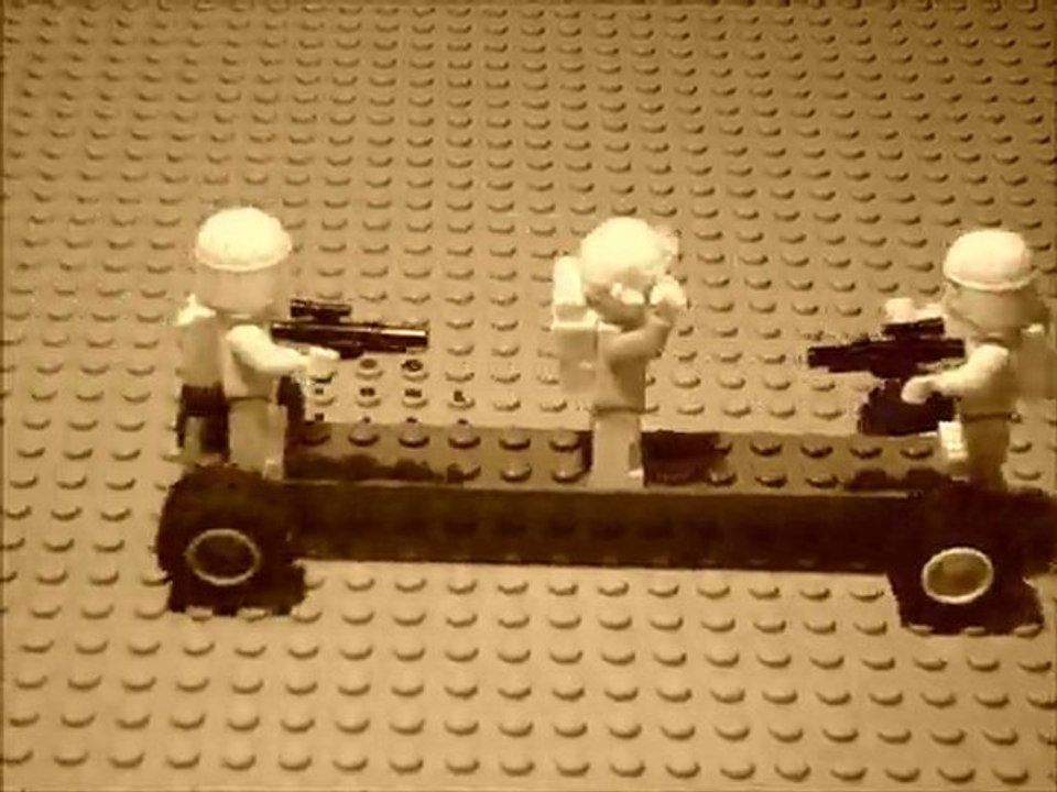 lego film 2