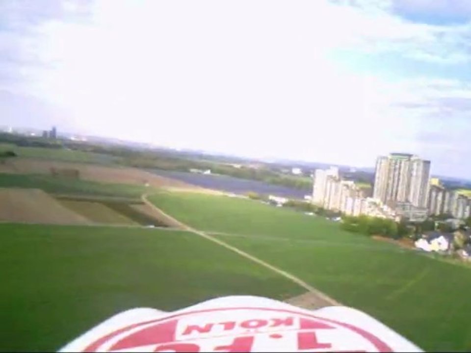 Cessna 400 Corvallis  Onboard video FlyCamOne