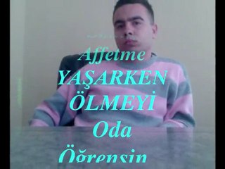 by zalım umut cazgır Söz ßirdaha Çıkmam Karşına