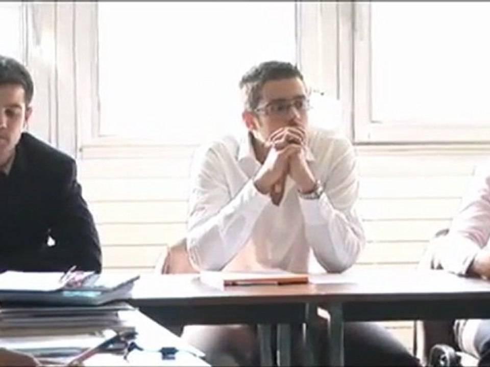 Isialm Négociation Complexe