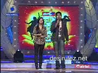 Jhoome Nachen Gayen-20th April 2011 pt1