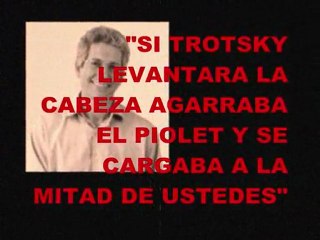 ENEMIGOS INTIMOS (simulador político)