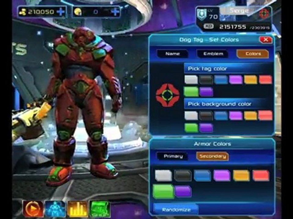 N.O.V.A. Near Orbit Vanguard Alliance: ELITE sur Facebook - DISPONIBLE