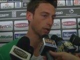 Marchisio - Wir hoffen weiter das Etwas passiert