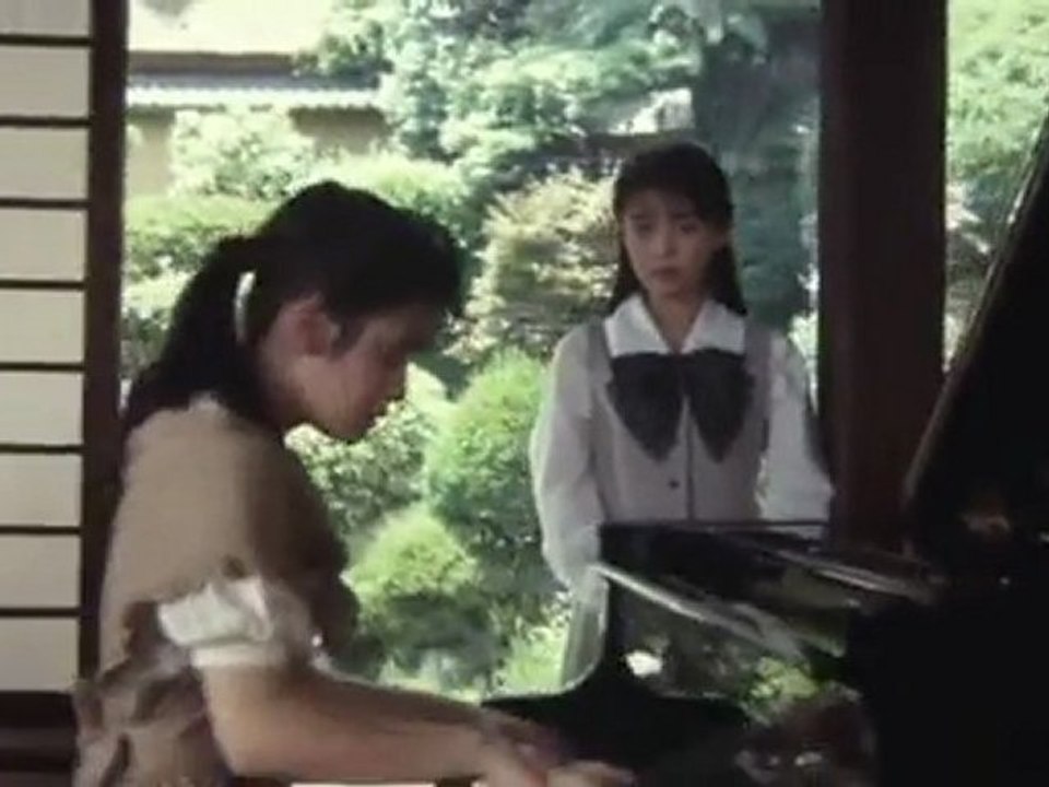 【予告篇】ふたり
