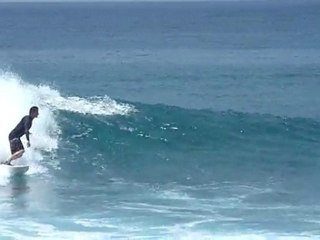 20110405 Bart 4 Lohi's Maldives