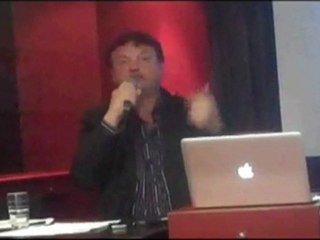 Audition de Jean-Marie Biette, directeur départemental de Ouest-France