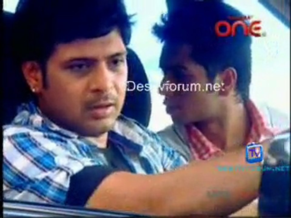 Ganga Ki Dheej  - 20th April 2011 - Pt1