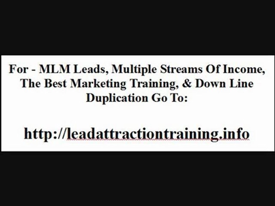 50 Year Old Guy Gets Network Marketing Results 2