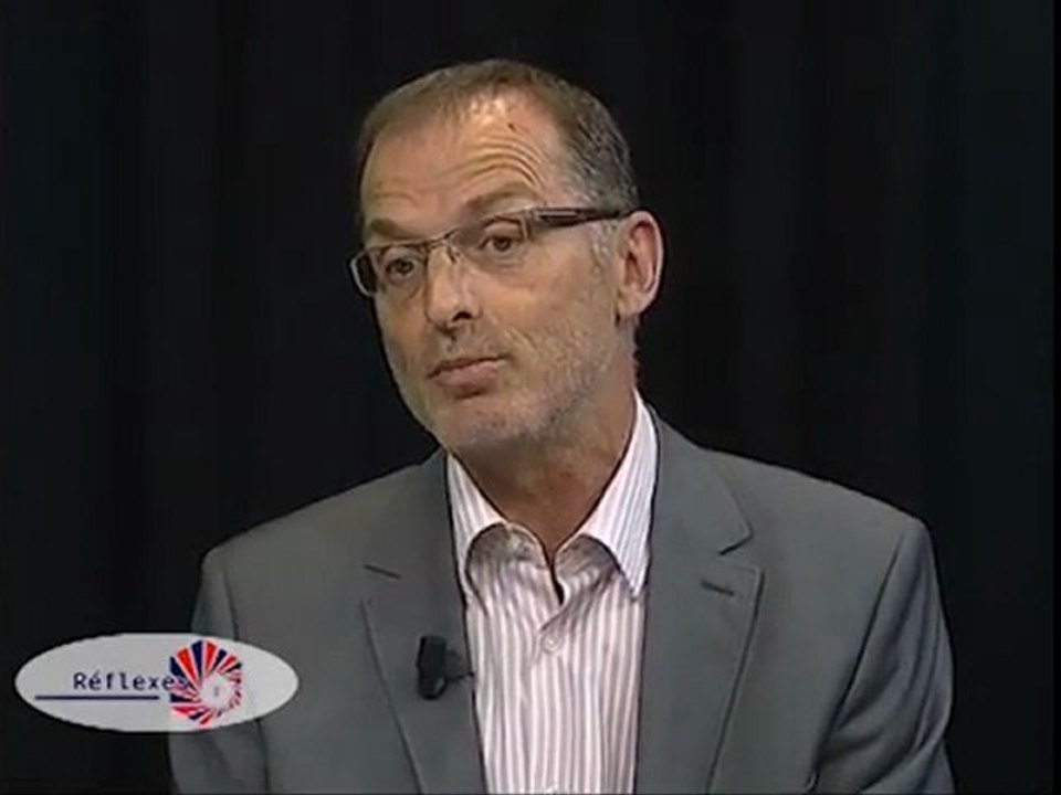 ISIALM_ La formation vue par Vinci