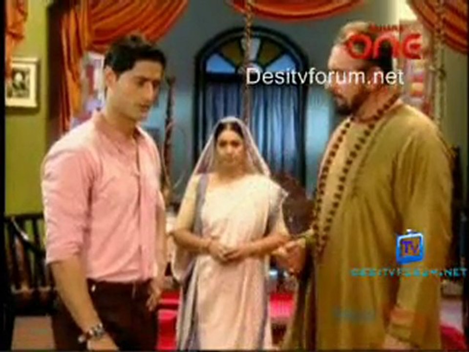 Ganga Ki Dheej  - 20th April 2011 - Pt2