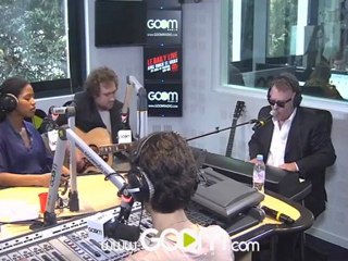 LE DAILY LIVE - FRED & THE PENTAGONE - "13 MONTHS"