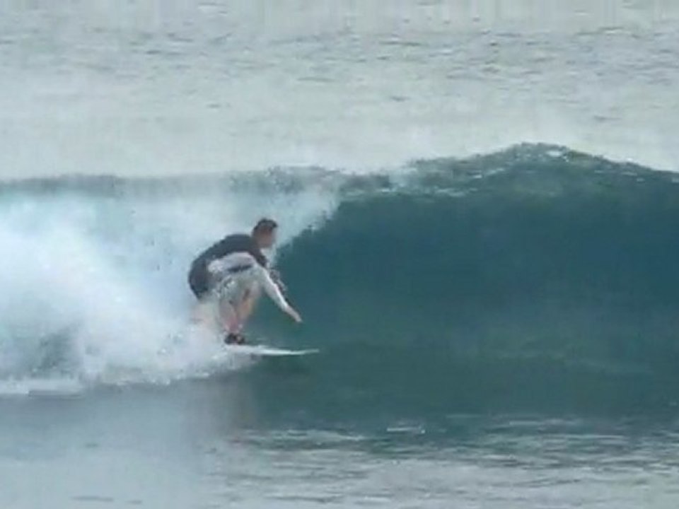 20110405 Bart 5 Lohi's Maldives