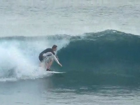 20110405 Bart 5 Lohi's Maldives