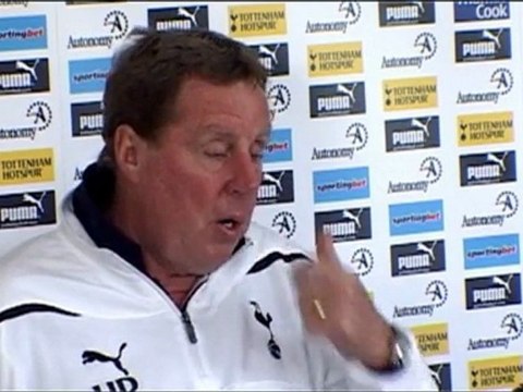 Tottenham Hotspur Vs Arsenal Premier League 2011