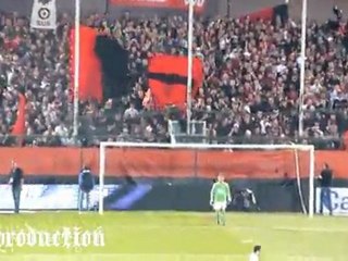 OGC Nice-Lille OSC_cdf