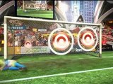 Kinect Sports Calorie Challenge - DLC trailer