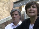Stéphane Le Foll (PS) : Marie-Arlette Carlotti est reconnue comme une élue de terrain !