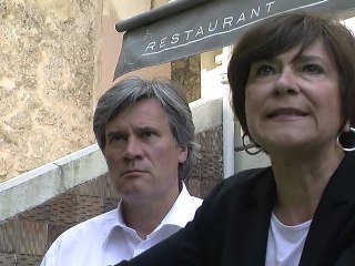 Stéphane Le Foll (PS) : Marie-Arlette Carlotti est reconnue comme une élue de terrain !