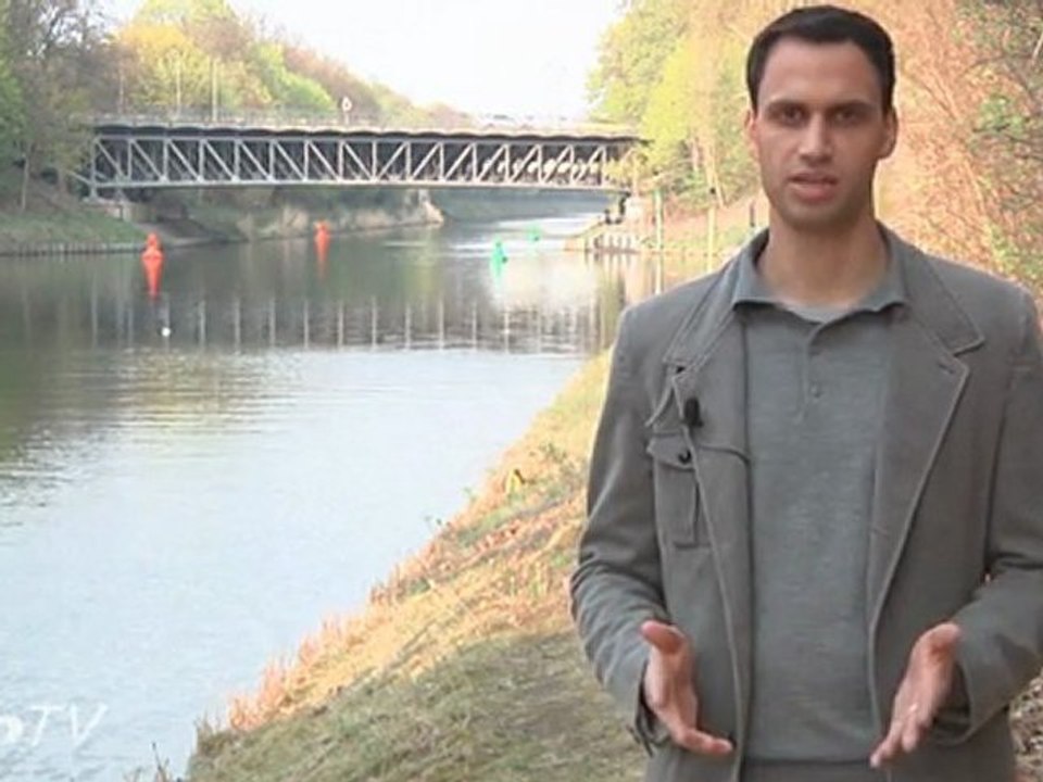 Der extraterrestrische Imperativ - Die Mission