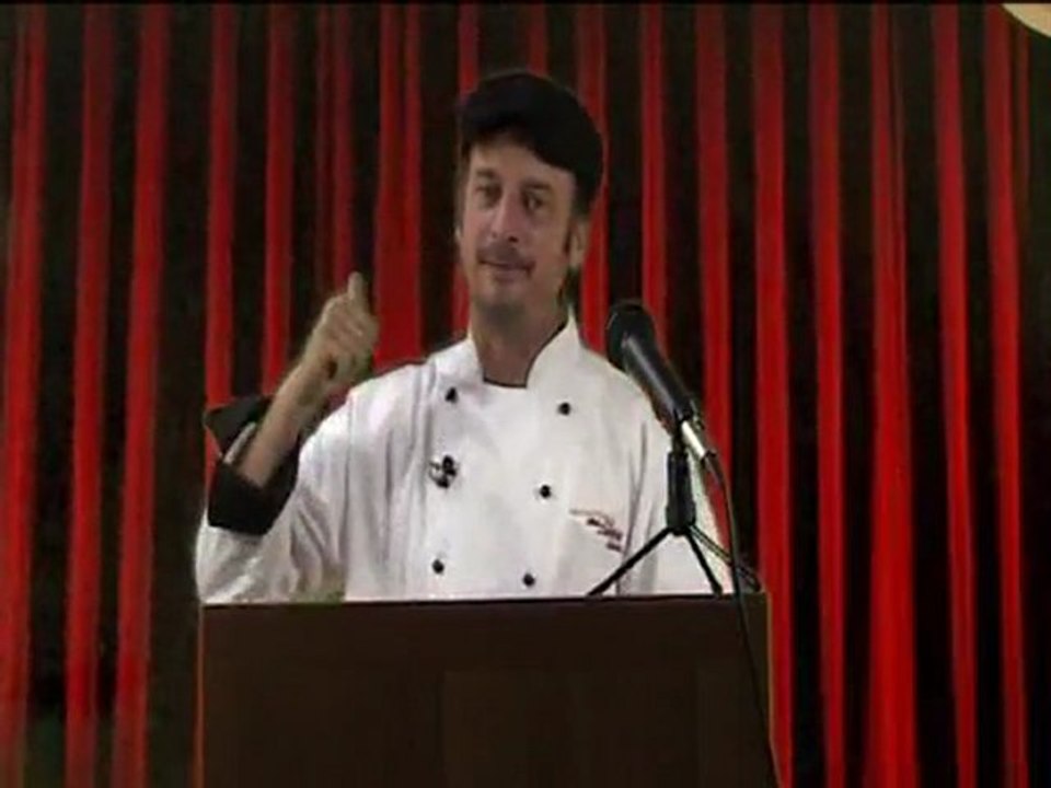 Who Is Fresher?  Fresh Asparagus Isn’t Mushy.