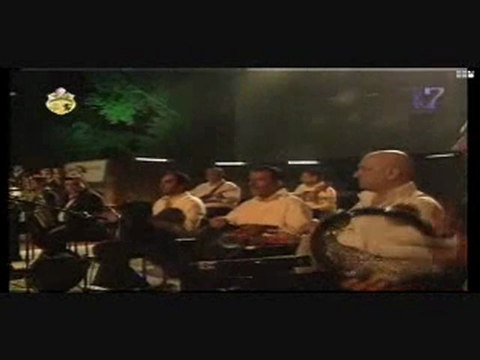 كاظم الساهر-عيد وحب-مهرجان قرطاج 2007