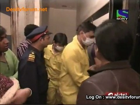 Surya The Super Cop- 20th April 2011 Pt-2