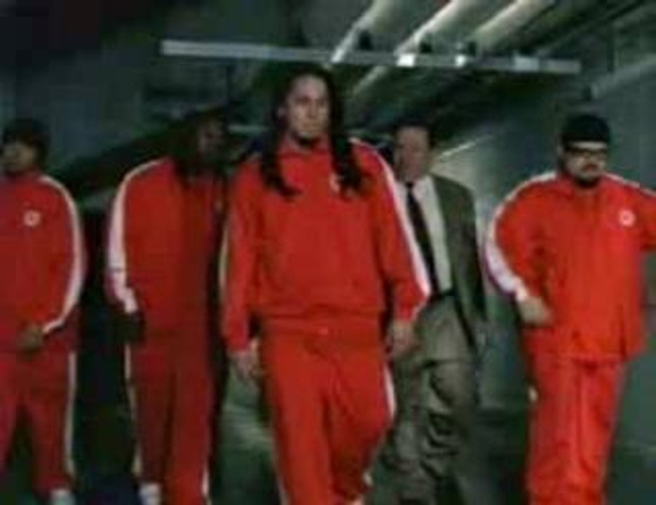 P.O.D - Boom