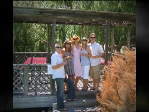 Grapeline Wine Tour Santa Barbara