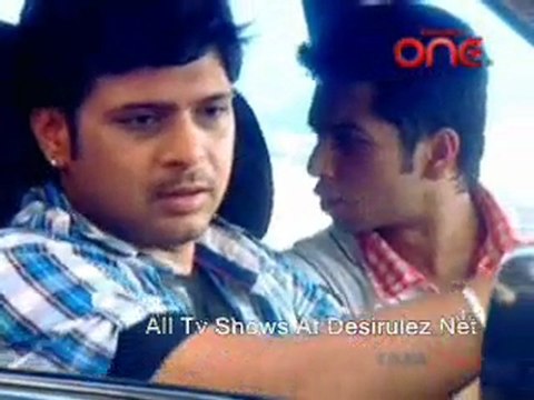 Ganga ki Dheej - 20th April 11 pt1