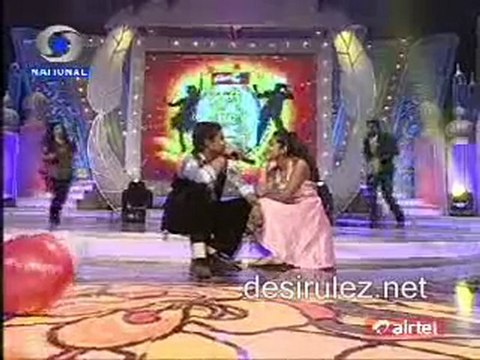 Jhoome Nachen Gayen-20th April 2011 pt5