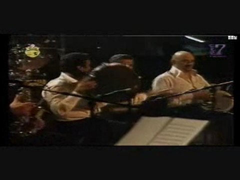 كاظم الساهر-موال+لأقعدلك ع الدرب-مهرجان قرطاج 2007