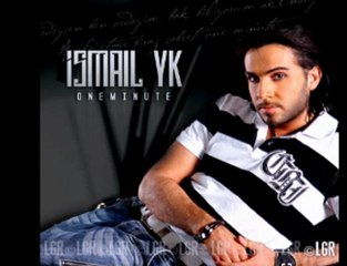 İsmail Yk - One Minute