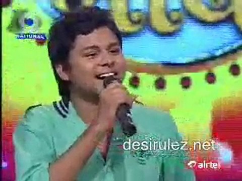 Jhoome Nachen Gayen-20th April 2011 pt6