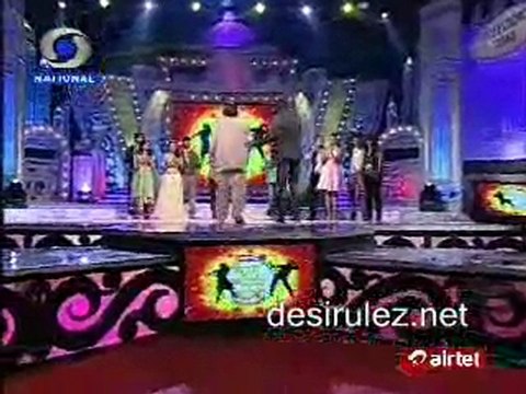 Jhoome Nachen Gayen-20th April 2011 pt7