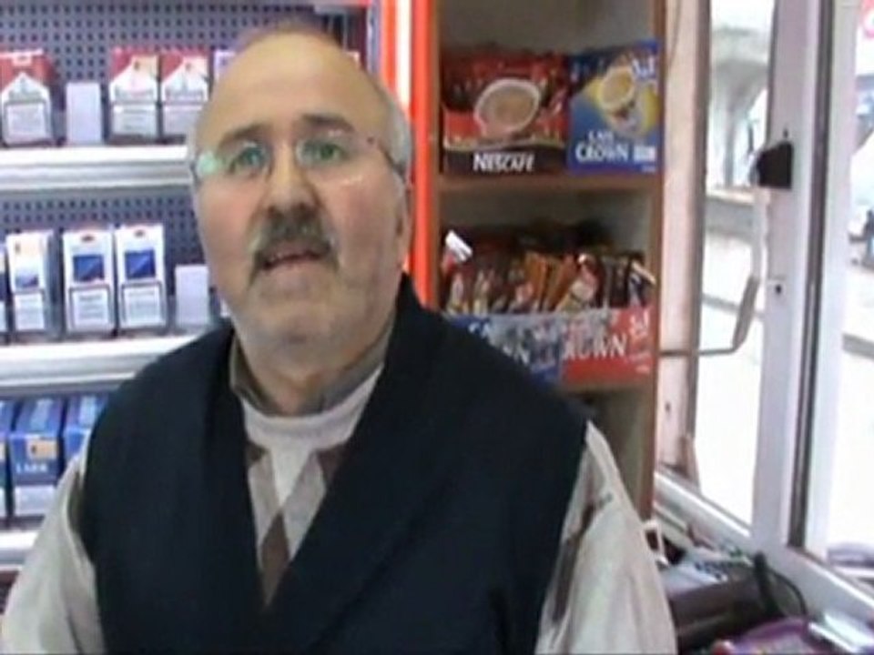 BASINDA ÇIKAN HABERLER YALANDIR.