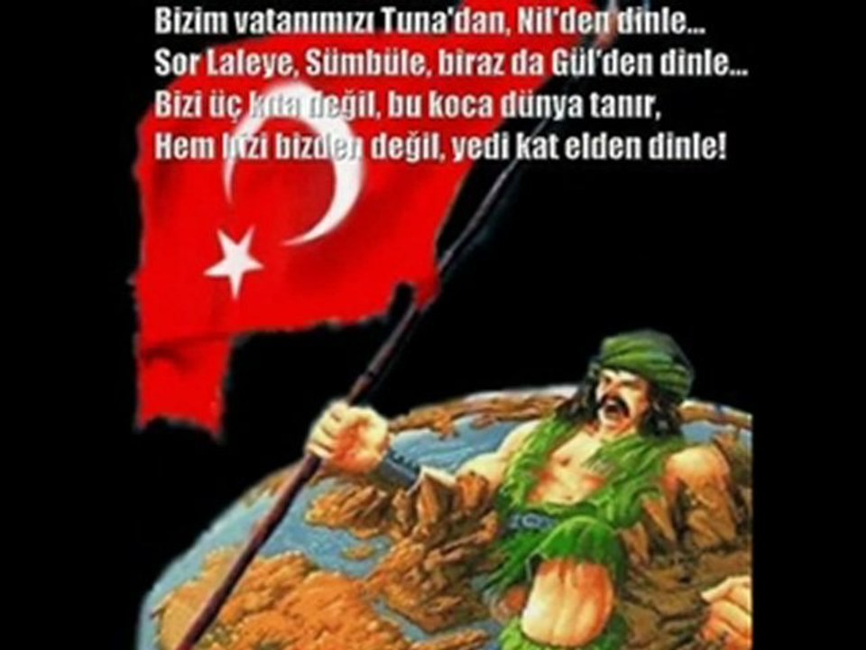 Aşık Kul Nuri   Neredesiniz