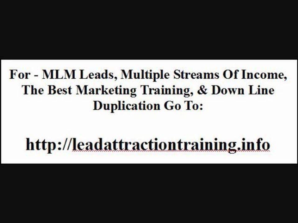 50 Year Old Guy Gets Network Marketing Results 1