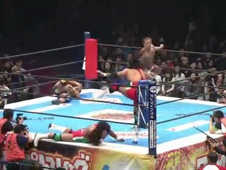 ISM Night 11 pt6